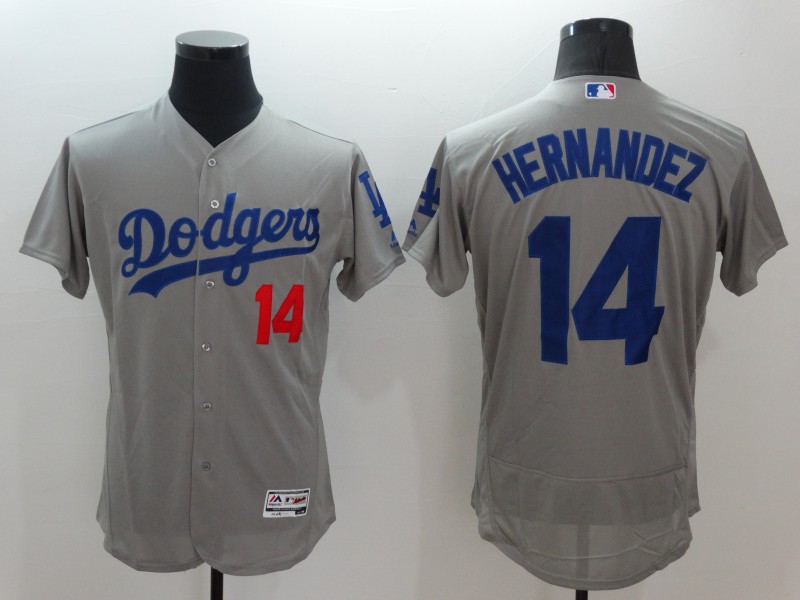 Los Angeles Dodgers jerseys-012